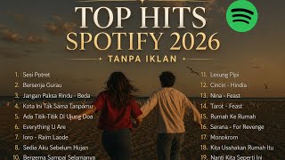 Download lagu Top Hits Indonesia 2026 Top Hits Spotify Indonesia 2026 _ #tophitsspotify2026  #tanpaiklan  mp3
