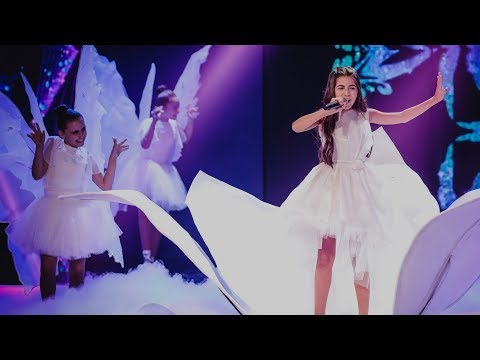 Karina Ignatyan - Colours Of Your Dream | WINNER