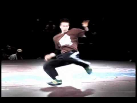 Taisuke vs. Atsuki (HQ)