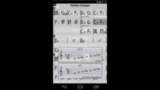 ireal pro gospel ireal pro gospel