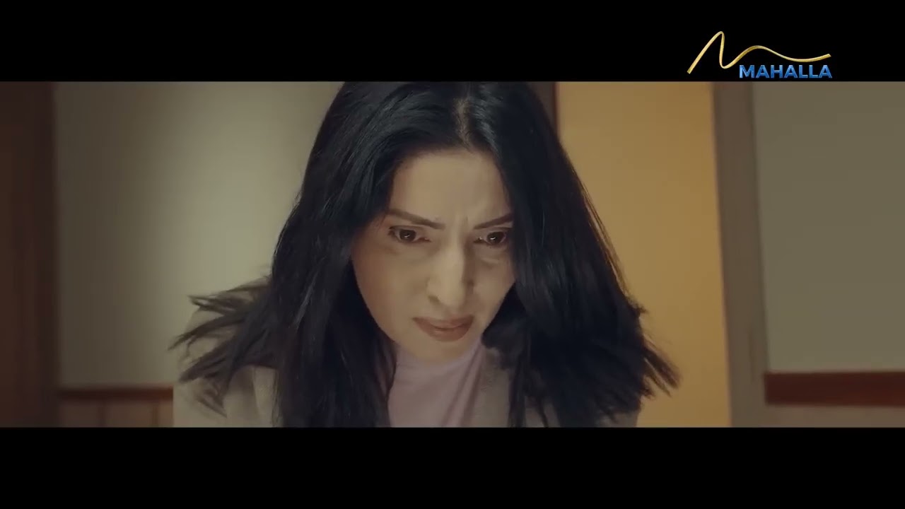 Ota 21-qism (milliy serial) || Ота 21 қисм (миллий сериал)