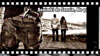 Reis A.k.a Cash Faruk - [ Sen SEN Değilsin ] - 2013 - * * Yenii