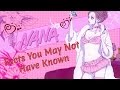 Nana Facts You May Not Have Known