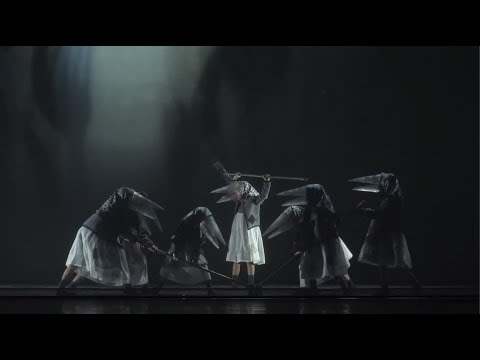 Hansel & Gretel: Little Birds of the Enchanted Forest