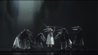 Hansel & Gretel: Little Birds of the Enchanted Forest