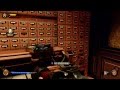 Bioshock Infinite Cipher Location 3 Bank Cipher