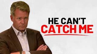 How I'd escape from Chris Hansen