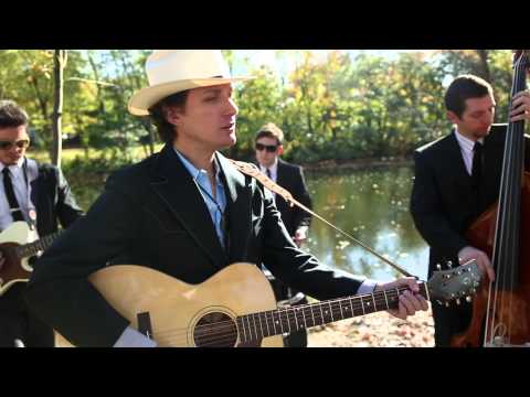 Girls Guns & Glory - Long Gone Lonesome Blues - Hank Williams COVER