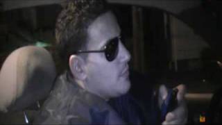 The Hit Cartel Presents: Ransom Freestyle/ The Snitch That Stole Christmas