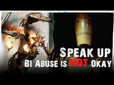 5 MORE Tragic Droid Deaths that Made Separatist Lovers Quietly Shed a Tear