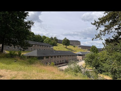 Vogelsang: Von Ordensburg zu "Internationalem Platz" für Toleranz, Vielfalt, friedlichem Miteinander