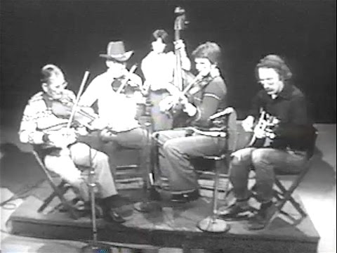 "Sunbonnet Sue"  - Benny Thomasson, Dick Barrett, Aaron Lowe