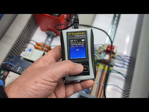 New Wiring , Unexpected Problems, and the Hunt for the Network Ghost