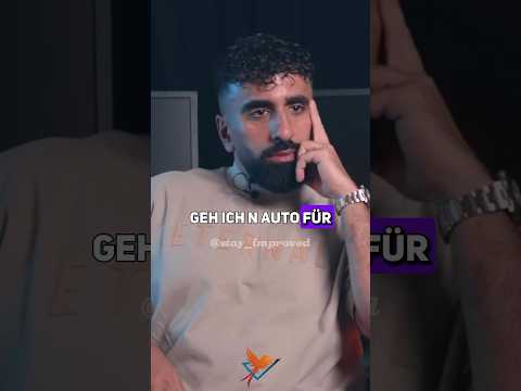 PA SPORTS: "I'm picking up a car tomorrow for…." #pasports #money #ferrari #250k