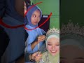 The Groom Kisses The Bride While She Is Doing Her Make Up Fyp Shorts
