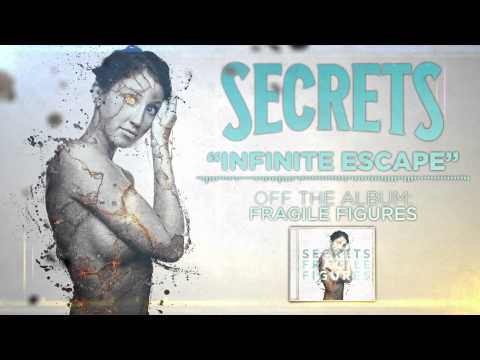 SECRETS - Infinite Escape