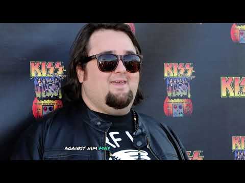 Chumlee Sentenced To Life In Prison After He Did This On Pawn Stars