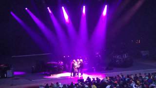 Phish | 06.04.09 | Grind | Jones Beach Theater - Wantagh, NY