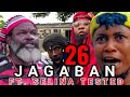 JAGABAN FT SELINA TESTED (Death of Jagaban and Baby Bullet) Episode 26