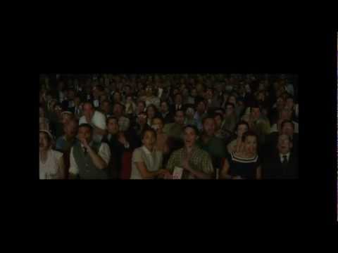 Hitchcock - Türkçe Altyazılı Fragman