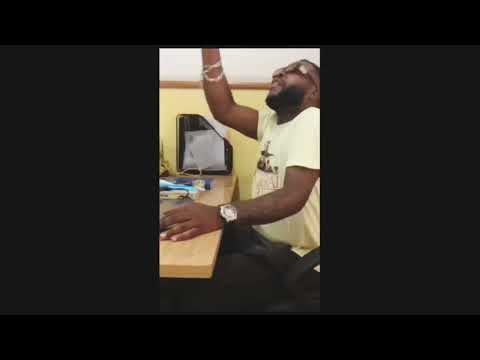 Os Black Toke X Dj Kalisboy X Team Xocoteiro -2/1 Com a Boca