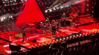 Midnight Train To Memphis - Chris Stapleton Live (10.6.23 State College PA)