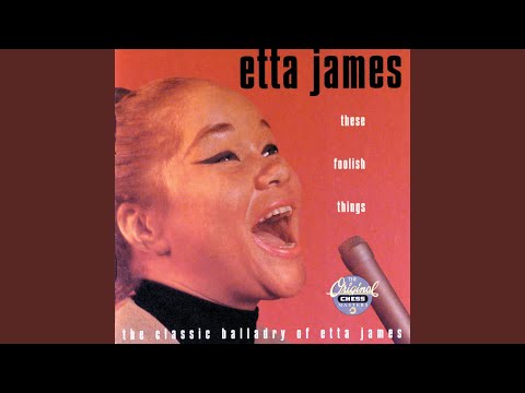 Videoclip de Don't Blame Me (Album Version) — Etta James