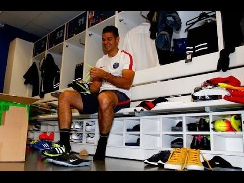 PSG vs Bordeaux : Ben Arfa et les Ultras de retour au Parc - 30/09 ✶361