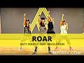 REFIT® Dance Fitness, "Roar" Katy Perry 
