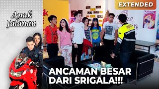 Download lagu ANCAMAN BESAR! Mondy Tiba-Tiba Ingin Perang Lagi Sama Warrior | ANAK JALANAN | EPS.09 Part 1/5 mp3 Download lagu ANCAMAN BESAR! Mondy Tiba-Tiba Ingin Perang Lagi Sama Warrior | ANAK JALANAN | EPS.09 Part 1/5 mp3
