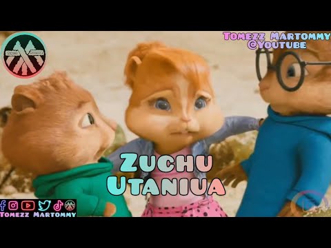 Zuchu - Utaniua | Tomezz Martommy | Alvin and the Chipmunks | Chipettes | Rosey