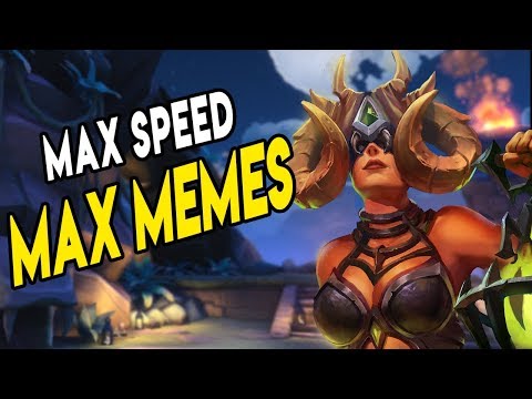 "BAD" TALENT CHALLENGE: SOUL COLLECTOR - SERIS