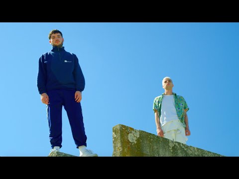 Wilko & Ndy - Résonne