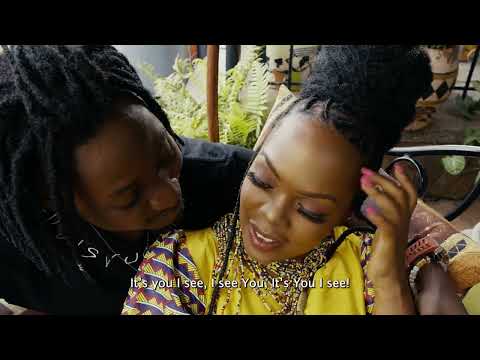Hweza - Emily Kikazi & T-Paul (Official Video)