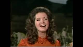 Susan Raye   Buck Owens   Our Love Will Last   Hee Haw   1973