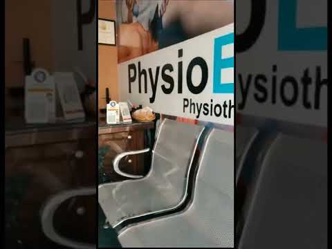 PhysioBest Physiotherapy clinic| Physiotherapy in jaipur #shorts