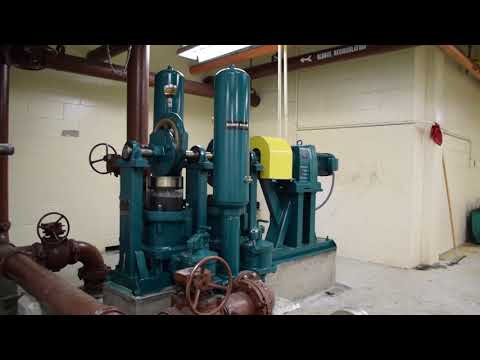 Plunger Pump - Sewage Pump Case Study