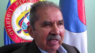 Video screen capture: Jose Gomez Parra