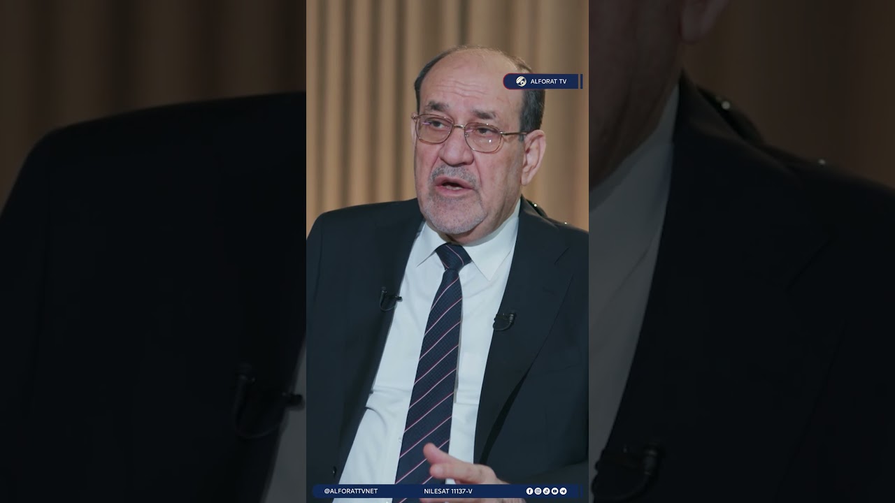 فيديو | المالكي عن حكومة السوداني: انفجر الفساد وتحوّل فيها إلى فرهود .. وهناك أكثر من عدنان الجميلي