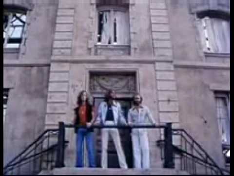 Staying alive - N'Trance feat  Ricardo Da Force