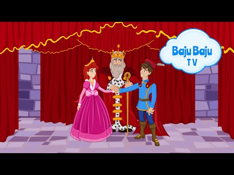 🌙🎶 Na Wojtusia z popielnika - Kołysanka dla dzieci na bajubajuTV! 📖✨