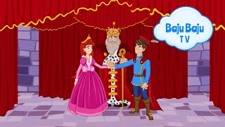 Na Wojtusia z popielnika - Piosenki dla dzieci bajubaju.tv