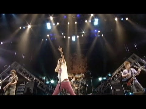 ロードオブメジャー / 心絵(あっぱれ!秋っ晴れナイトっ!!2005)