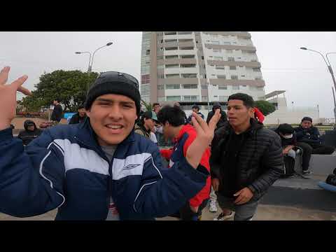 JC10 vs FGOTT vs BLACK - OCTAVOS - LZ ROULETTE