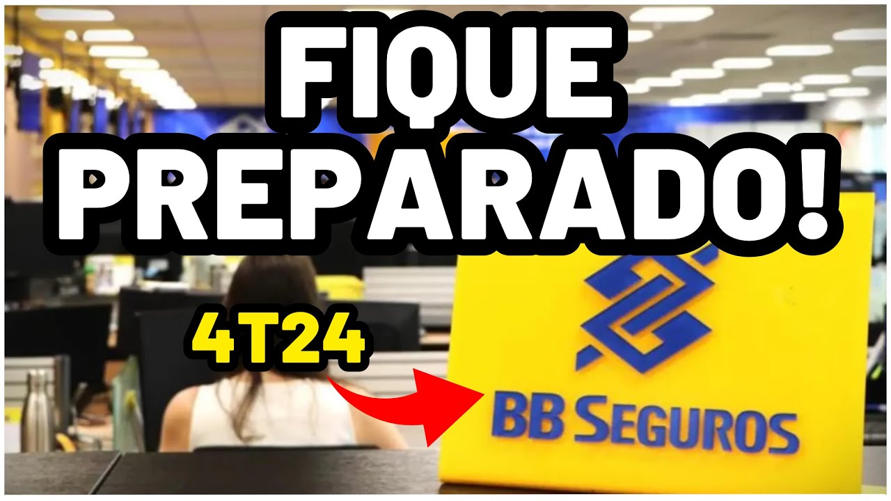 BB SEGURIDADE: MEGA DIVIDENDO e LUCROS RECORDES! PREÇO TETO ATUALIZADO de BBSE3 e PERSPECTIVAS 2025