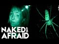 Naked And Afraid FOOLED YOU Uncensored Discovery Sex Reality TV Show Naked And Afraid