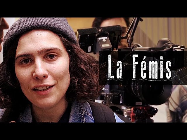 La Femis video #1