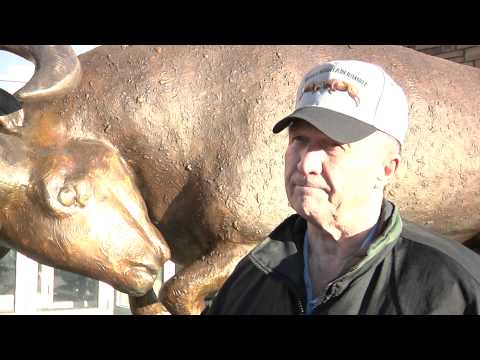 "Rocky Mountain Rumble" Unveiled