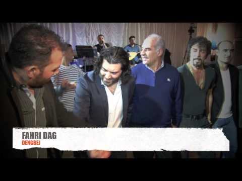 Ramazan Kaya'nin oglunun sünneti - Tüm sanatcilar burada - Eysafotovideo