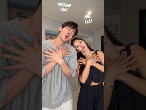 Men and women are 17 years apart in age?